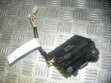 Suzuki GSXR600 GSXR 600 K8 2008 Exhaust Servo Motor