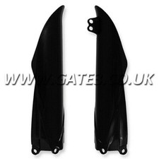 Yamaha YZ250 2008-2025 Black