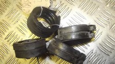 Yamaha GTS1000 GTS 1000 Inlet Rubbers