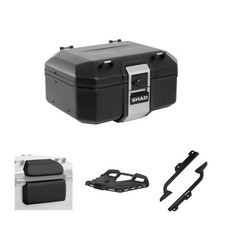 Shad Kit TR37 Terra And Frame