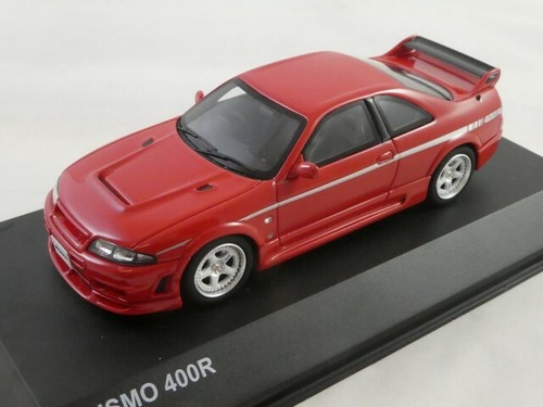 Kyosho nissan skyline nismo - kyosho,