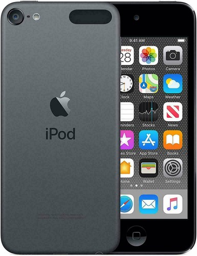 Apple ipod touch 7th - apple,