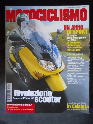 Motorcycling 2000 aprilia - motorcycling,