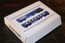 Storage box for triang hornby - for,