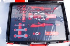 Wurth HAND RIVET TOOL Blind Rivets  AND Riveting Nuts 4-10mm 5964949400