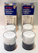 Master Plumber Faucet Filter