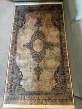 Ethnic Turkish Cotton Vintage
