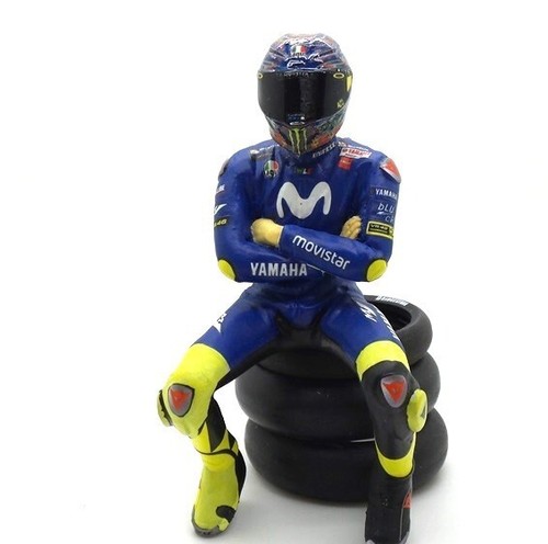 Figure valentino rossi - figure,