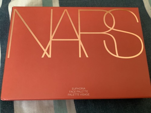 Nars euphoria eyeshadow - nars,