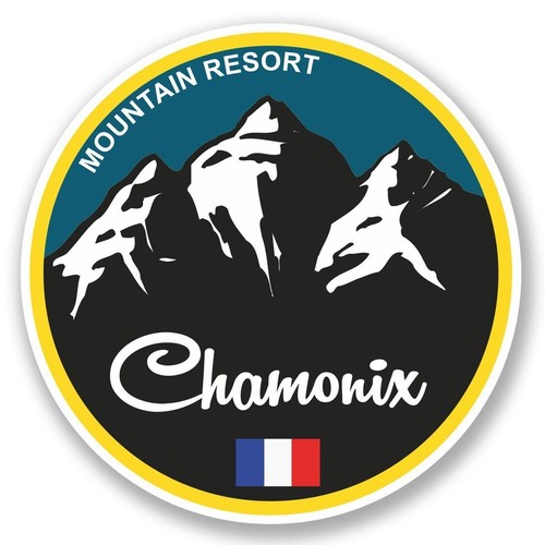 Chamonix ski snowboard - 2,