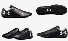 UNDER ARMOUR MAGNETICO INDOOR ASTRO TURF TRAINERS SHOES SOCCER FOOTBALL BOOTS