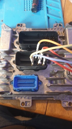 Professional remap custom file - remap,