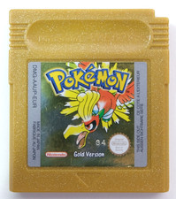 Pokemon game boy games - games,