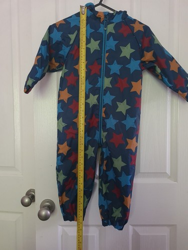 Next multicolored stars puddle - next,