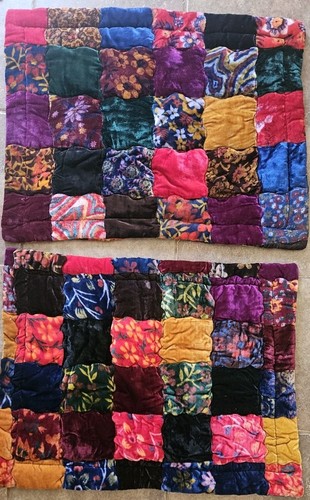 Lot vintage s - (2), 70's