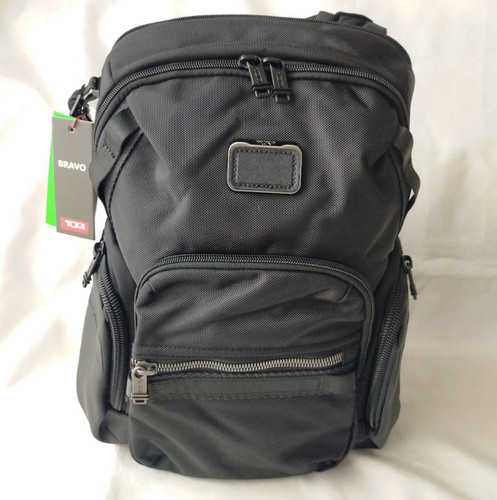 Tumi alpha bravo navigation - alpha,