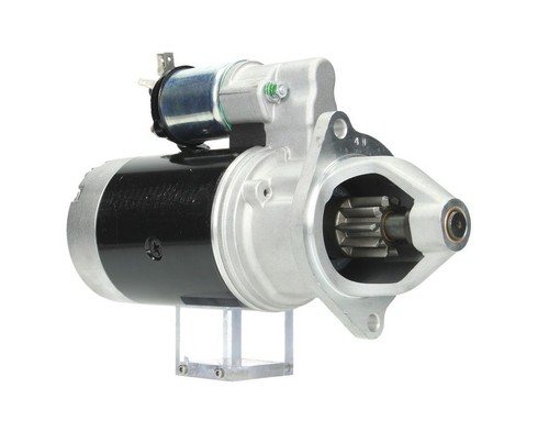 Starter motor for - motor,