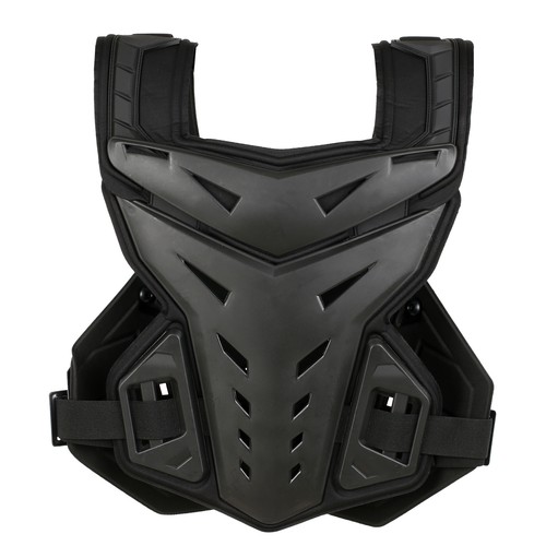 Motorcycle armor vest chest - armor,