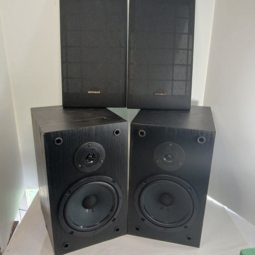 Vintage optimus sts 620 - vintage, sts-620