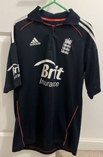 England Cricket 2010 ODI