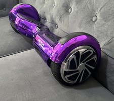 Hoverboard Electric Self