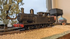 00 Gauge kit built Lancashire