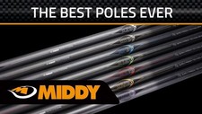 MIDDY REACTACORE POLE SPARE