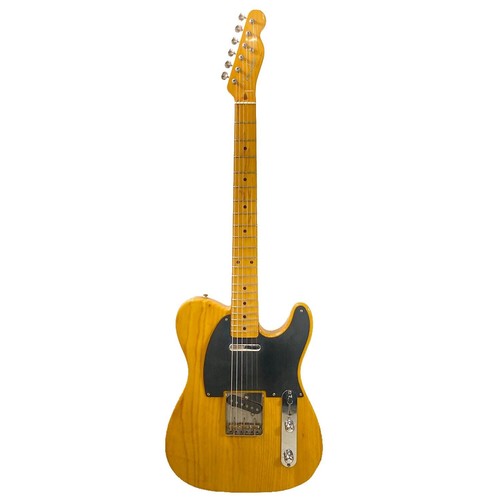Fender japan tl52 80tx vnt - japan,