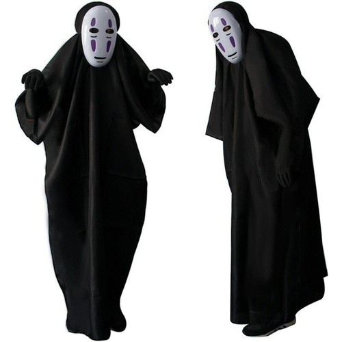 Cosplay costume face - cosplay, man