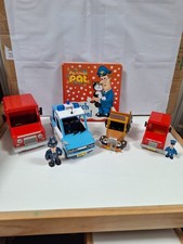 Postman Pat Toy Bundle
