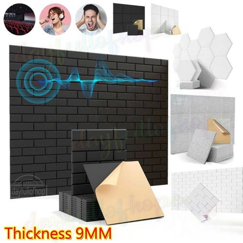 24x acoustic wall panel - 24x, tiles