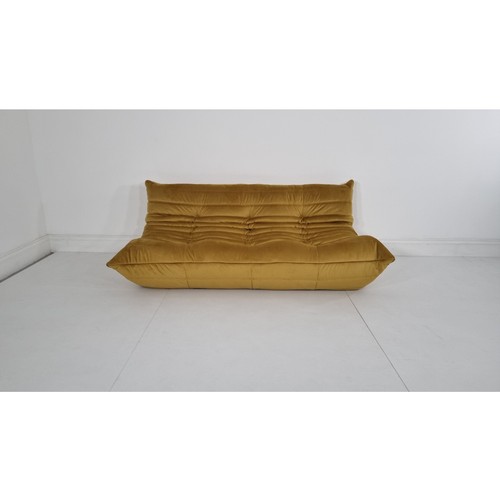 Ligne roset togo - togo, seater