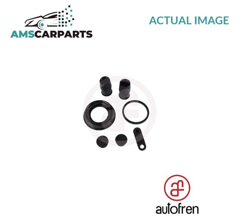 Brake caliper repair kit rear - repair,