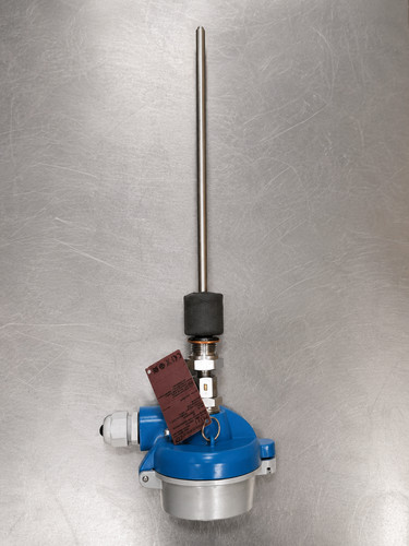 Endress+Hauser