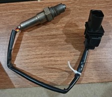 Lambda Sensor O2  (Bank 1, Sensor 2)