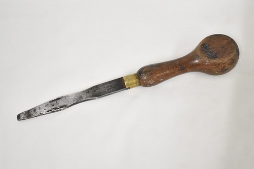 Antique 1920s 50s sheffield - 1920s-50s,