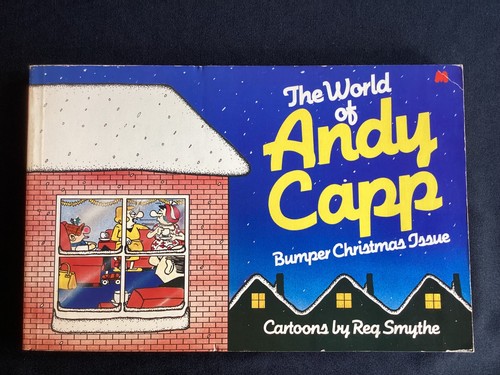 The world andy - andy, bumper