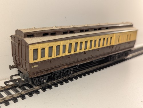 Tri ang railways - railways, r333