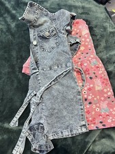 Girls Bundle 2-3 Years