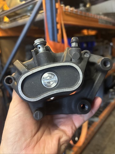 Harley davidson iron - iron, 883