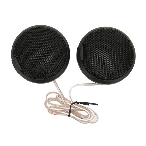 Mini dome tweeter 20khz - mini, car