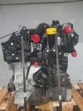 ENGINE RENAULT CAPTUR MK1 X87