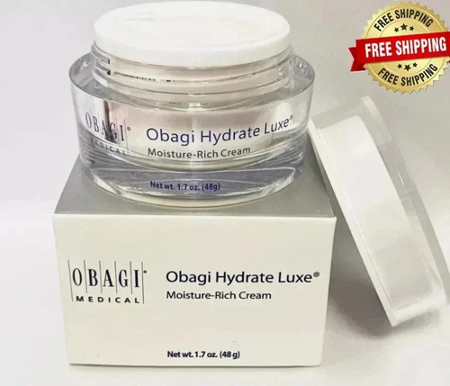 Obagi medical hydrate - medical, luxe