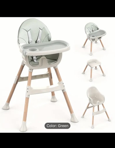 Convertible baby high - baby,