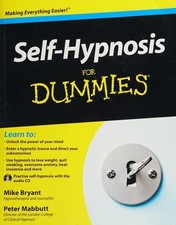 Self-Hypnosis For Dummies