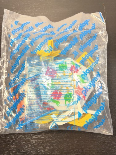 Euc playmobil 7072 patio set - 7072,