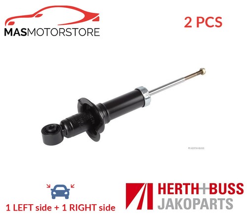 Shock absorber set - shock, shockers
