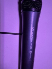 Sennheiser EW 300 G2 Wireless Microphone Transmitter Spares Or Repairs