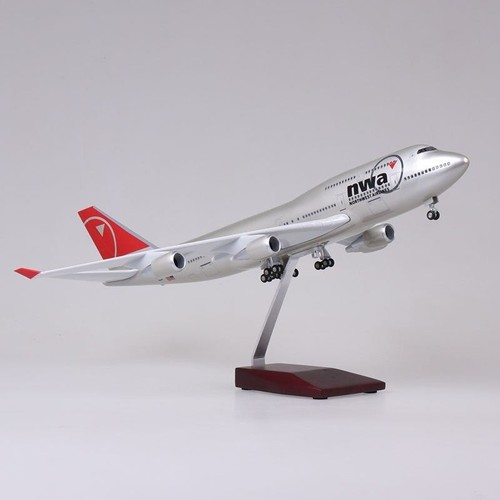 Extra large northwest airlines - large,