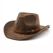 Western Cowboy Hat Classic